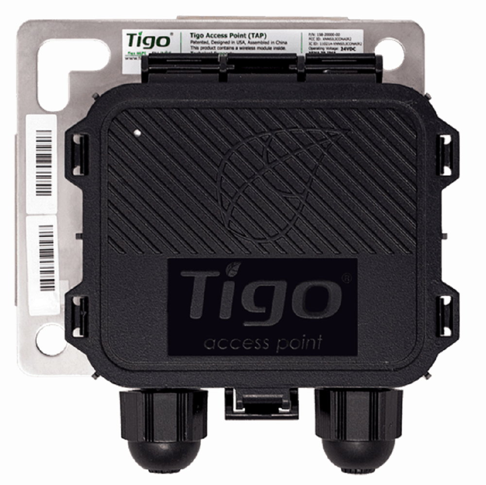 TAP (TIGO ACCESS POINT) COM. INALAMBRICA MOD. TIGO - 158-00000-02